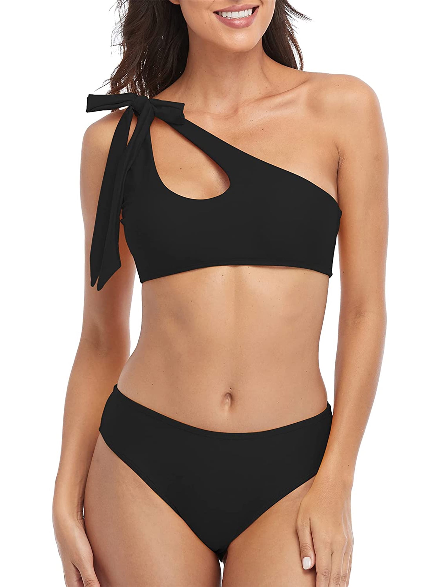 One strap bathing hot sale suits