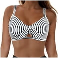 thumbnail image 1 of Women's Underwire Bikini Top, 1 of 8