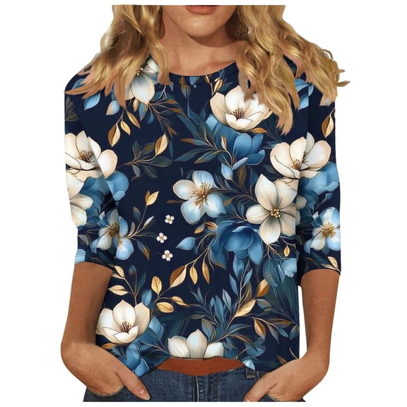 Women Blouse 3/4 Sleeve Petite, Button Down Shirts for Women Lounge Button Down Shirts Green Women Fashion Tops Trendy My Orders Placed Recently By Me My Account my orders