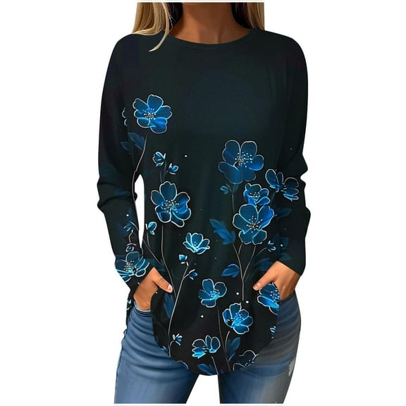Women Blouse 3/4 Sleeve Petite, Elegant Blouses for Women Summer Clothes for Young Women 2026 Vacation Women Casual Tops V Neck Shirts for Women Dry Fit Work