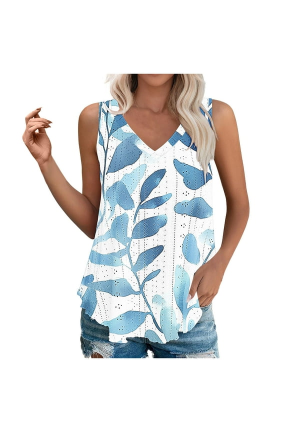 Women Blouse 3/4 Sleeve Petite, Elegant Blouses for Women Evening Party Shirts White Women Summer Tops Loose Warehouse Today Shipping