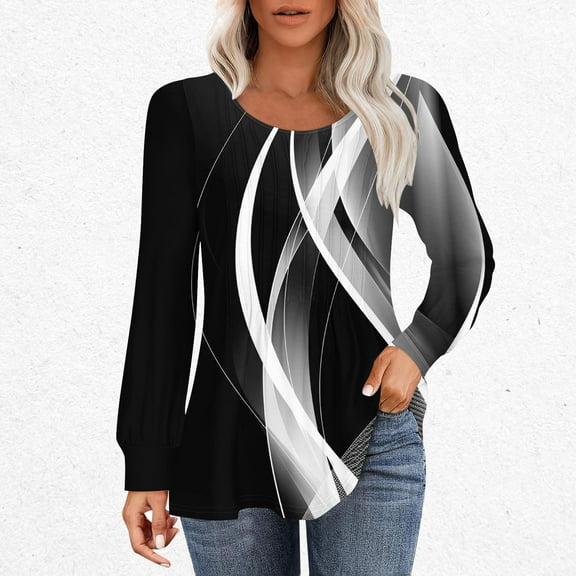 Women Blouse 3/4 Sleeve Petite, Plus Size Blouses for Women 4X-5X Summer Cotton Tees for Women 2025 Vacation Summer Tops for Women Over 50 My Orders Placed Recently By Me my orders