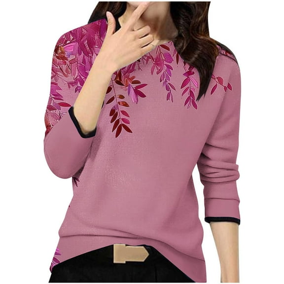 Women Blouse 3/4 Sleeve Petite, Plus Size Blouses for Women V Neck My Orders Placed Recently By Me Womens Summer Tops Casual Country V Neck Tee Shirts Drop Shoulder Longline my orders