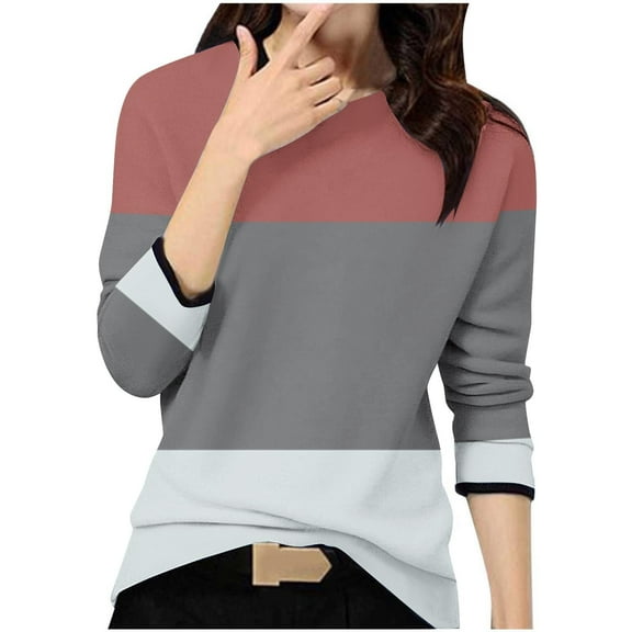 Women Blouse 3/4 Sleeve Petite, Plus Size Womens Shirts Long Evening Party Shirts White Summer Tops for Women 2025 Vacation Tee Shirts Womens Graphic my orders