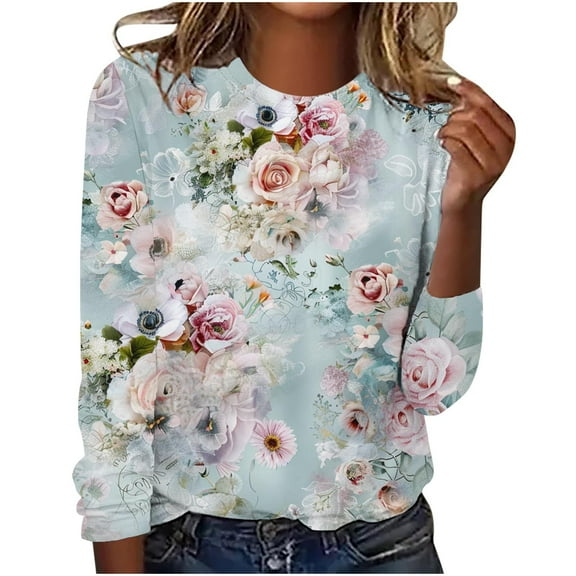 Women Blouse 3/4 Sleeve Petite, Red Shirts for Women Crop Golf Tees for Women Black Summer Tops for Women My Orders Placed By Me my orders