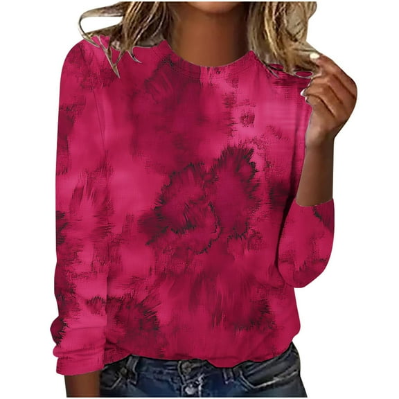 Women Blouse 3/4 Sleeve Petite, Shirts for Women Dressy Casual Summer Athletic Tops Women Cropped Womens Tops Dressy Casual V Neck Flutter Sleeves Semi Formal Shirts Yellow