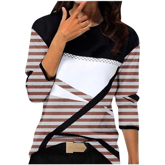 Women Blouse 3/4 Sleeve Petite, Shirts for Women Trendy Summer Plus Size Women Workout Tops Fitted Women Short Sleeve Tops Dressy Past