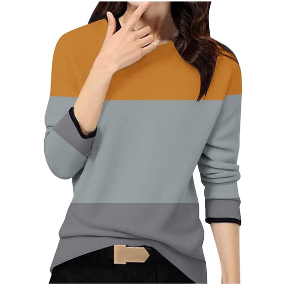 Women Blouse 3/4 Sleeve Petite, Short Sleeve Shirts for Women Work Generic Womens Tops Womens Tops Dressy Casual V Neck Flutter Sleeves Spring Fashion Outfits