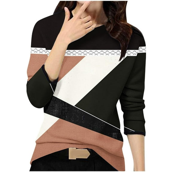 Women Blouse 3/4 Sleeve Petite, Women Blouses for Work 3/4 Sleeve Women Workout Tops Fitted Casual Tops for Women Trendy Summer My Orders Placed By Me my orders