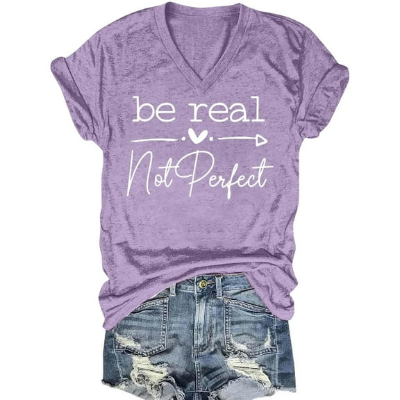 Women Blouse 3/4 Sleeve Petite, Womens Blouses And Tops Dressy Tummy Coverage Basic Fitted Short Sleeve Tees Shirt Summer Tops for Women Over 50 2026 Summer Button Boho Top