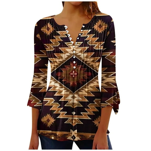 Women Blouse 3/4 Sleeve Petite, Womens T Shirts Casual V Neck Tee Shirts Womens Graphic Summer Tops for Women Over 50 My Orders Placed Recently By Me My Account my orders