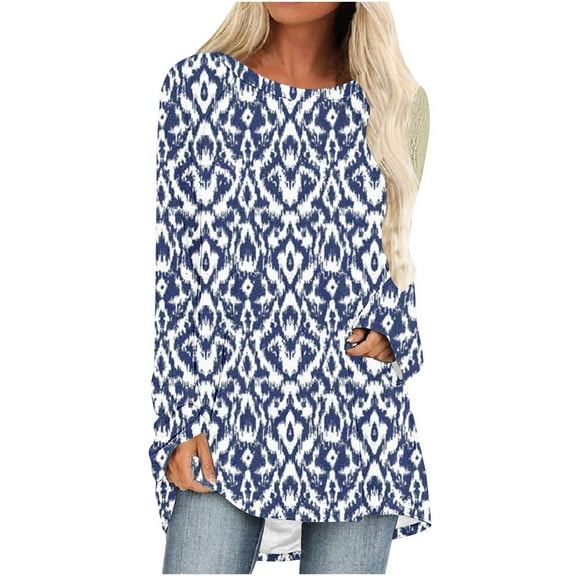 Women Blouse 3/4 Sleeve Petite, Womens T Shirts Graphic Tees Funny Hide Belly Tunic 2026 Summer Womens Summer Tops V Neck Women Outfits Sets Tummy Control