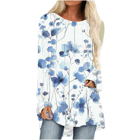 Women Blouse 3/4 Sleeve Petite, Womens T Shirts Loose Pack Evening Party Shirts White Womens V Neck Tops Dressy Casual Fashion Buy Again Tops For Women Casual