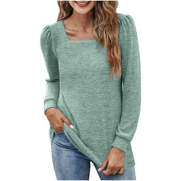 Women Blouse 3/4 Sleeve Petite, Workout T Shirts Loose Warehouse Today Shipping Women Short Sleeve Tops Workout Tank Tops for Women Built In Bra my orders