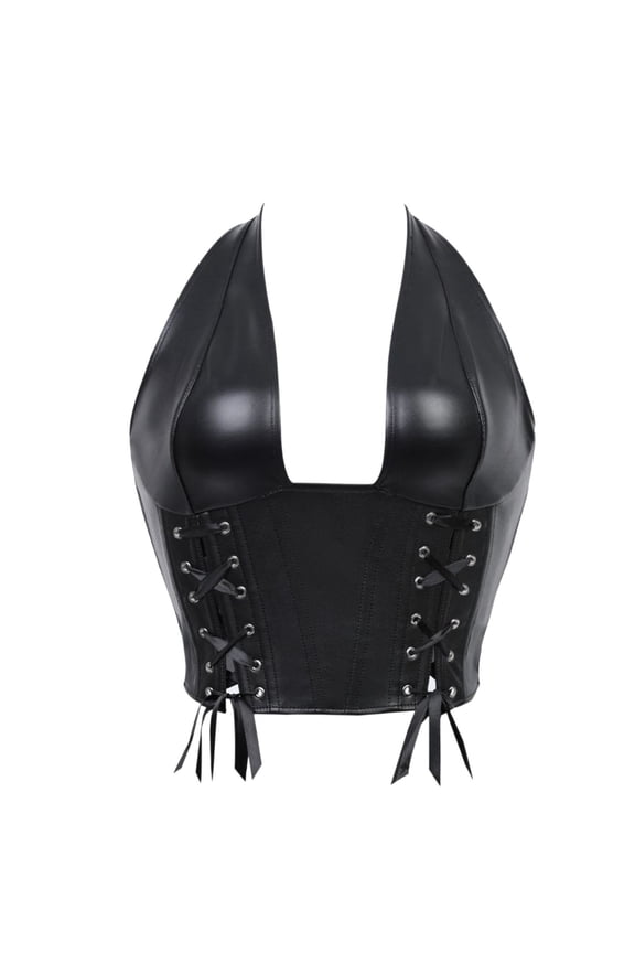 Women Blouse, Women Sequin Corset Body Shaping Waist Tights Lingerie Bustier Body Shaper Top