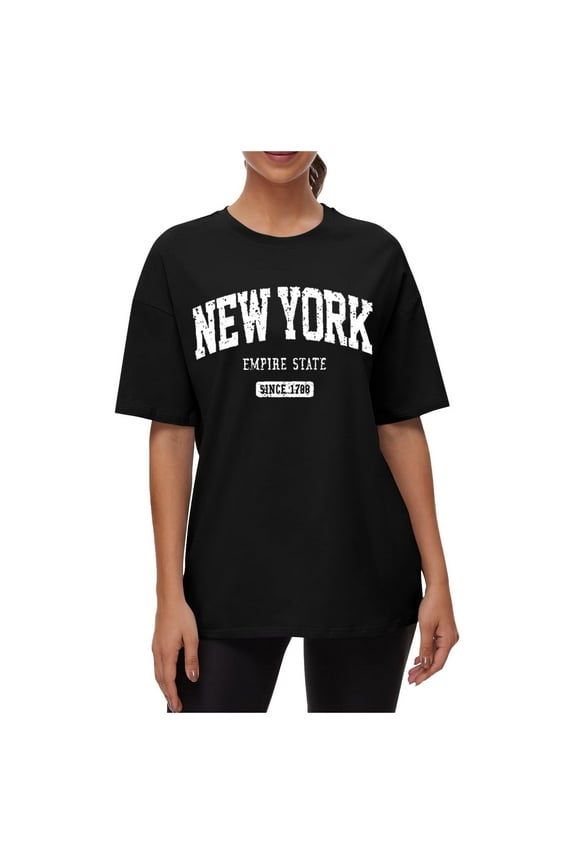 Women Blouses Baggy Colla Shirts Women Work Out Tops Small Casual Shirt Teen Girl Short Sleeve Work Shirts Long Sleeve Puff Top Womens Winter T Scrub Tee Tees Womens T Tops Wo Black L