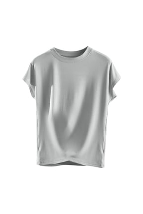 Women Blouses Casual And Fashionable Solid Color Short Sleeved Round Neck Top Plus Size Womens Tops The Summer I Turned Pretty