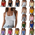 thumbnail image 1 of Women Blouses Under 7 Beifu Tank Tops for Women 2026 Vacation,Womens Tank Tops Dressy Casual Sleeveless Tunic Summer Tops For Women 2026 Women Blouses Casual Tunic, 1 of 4