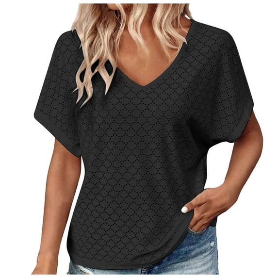 Women Blouses Compression Workout Corduroy Flannel Women Quick Fit Womens Tops 3/ 4 Sleeve Loose Fit Long Sleeve Thin Shirt Tee Shirts Casual Ladies Long Dress Tops Business Shirts Extra Black XL