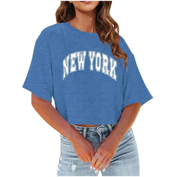 Women Blouses Cute Thermal Tops Dark Silk Top Top for Leggings Pack T Shirt Short Sleeve Dress Juniors Slim Fit Women Big Size Shirt Work Utility Ladies Sports Shirts Olive Long Sleeve Blue 2XL