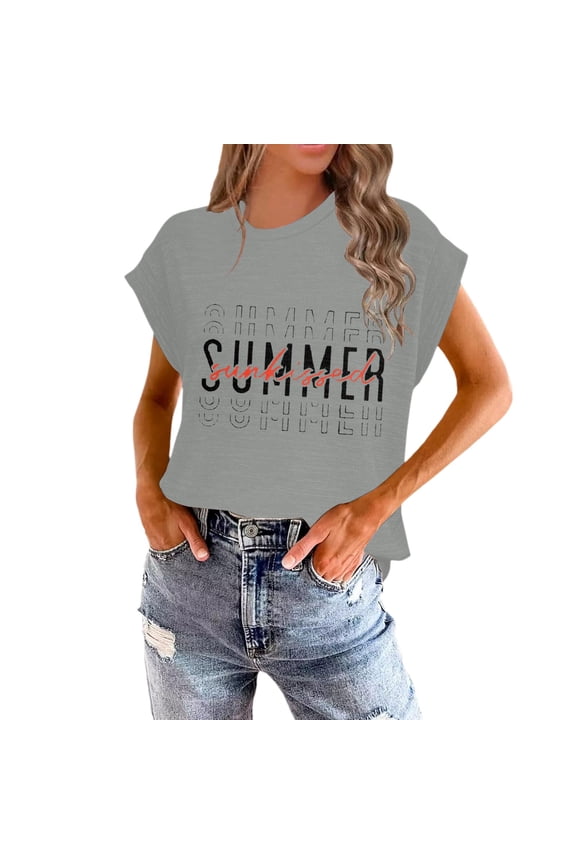 Women Blouses Dressy Tops Long Sleeve Long Sleep Shirts Women Casual Work Blouses Pretty Blouse Fall Color Shirts Raglan Sleeve Woman Tops plus Size Womens Tee Deep V Neck Shirt Dress Grey S