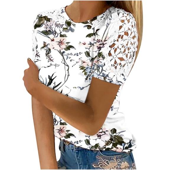 Women Blouses Elegant Casual Short Sleeve Shirts for Women Trendy Plus Size Previous Orders