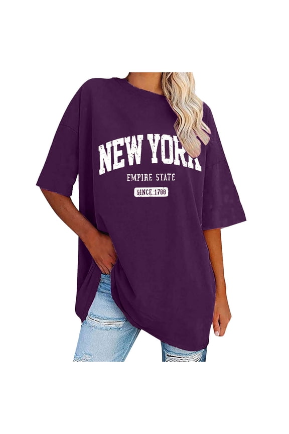 Women Blouses Ladies V Neck Shirt Tie Band Workout Tops for Women Long Sleeves Fitted V Neck Shirts Loose Fitted Blouse Large Long Sleeve Shirt Cute Summer Top Teen Sleeve Pack Pack Purple XL