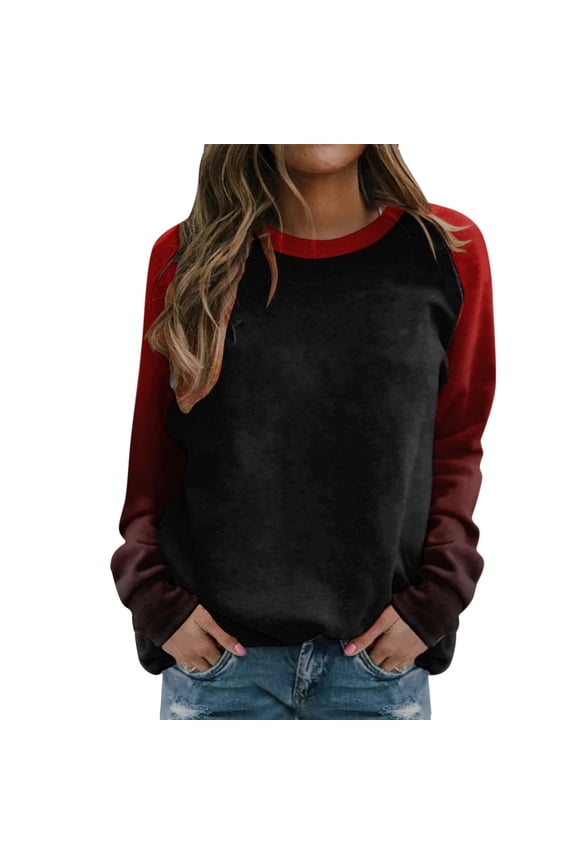 Women Blouses Lady Long Sleeve Tunic Top Striped Cardigan Woman Shirt Light Weight Women Hoodie Lightweight Half Zip Girls Sipper V Neck Shirt Colla Vest round Easy E Sweatshirt Blouse For L