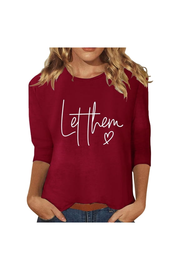 Women Blouses Leopard Color Long Sleeve V Neck Tee Women Loose Shirts Tops Loose Cute Graphic Tees Light Shirt Dressy Long Sleeve Laye Shirts Soft Tech Tee Lace Shirt L