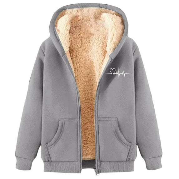Women Blouses Light Long Hoodies Women Petite Size Clothes Ladies Extra Large Sweatshirts Crop Hoodie Long Sleeve Running Shirt Sweaters for Fall Hood Hoodies Sweaters for Sweatshirt Brown M