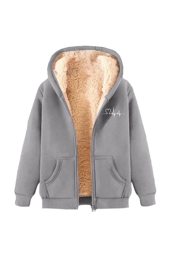 Women Blouses Light Long Hoodies Women Petite Size Clothes Ladies Extra Large Sweatshirts Crop Hoodie Long Sleeve Running Shirt Sweaters for Fall Hood Hoodies Sweaters for Sweatshirt Brown M