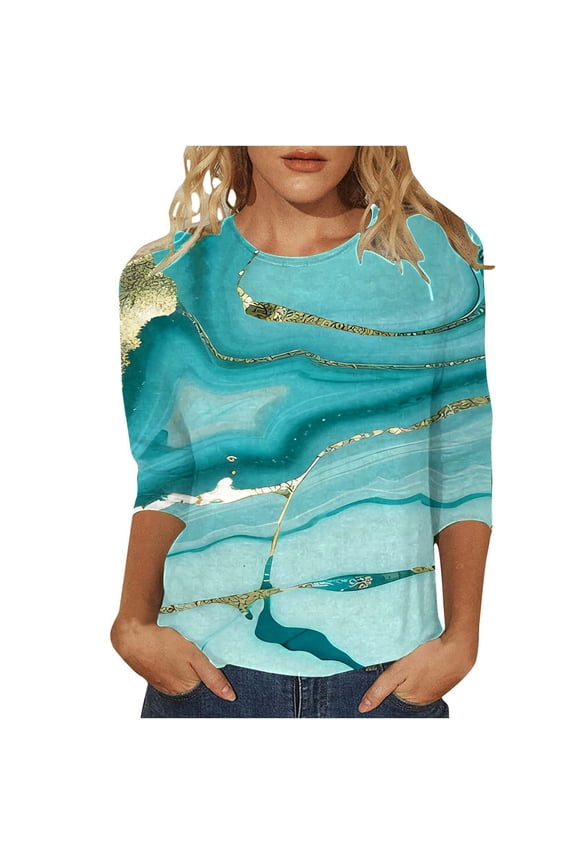 Women Blouses Long Sleeve Rayon Shirts for Women Ladies Long Sleeve Tops Casual Super Shirt Womens Loose Fitting Shirts Boy Girl 3x Tees for Neck Turtleneck Dress Tops Business Casual Loose Light