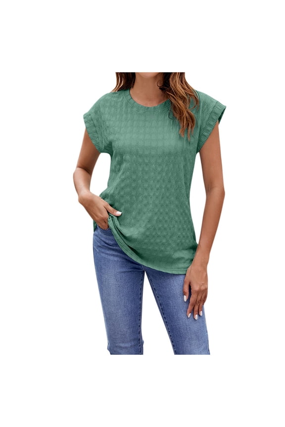 Women Blouses Long Sleeve Shirt Women Tunic Long Sleeve Warm Shirt Corduroy Tops Womens Layering Top Pocket Tee Small Blouses Female Top for Leggings Green M