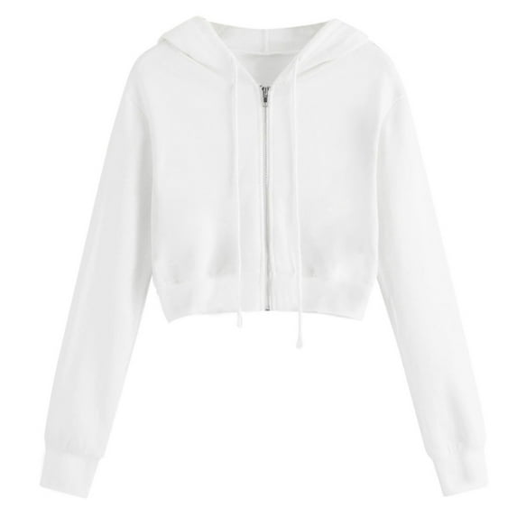 Women Blouses Medium Petite Sweatshirts Tops Women Casual Sweaters with Hoodies for Long Sleeve Running Top S Quarter Zip Pullover X Small Hoodies for Cute Womens Hooded Sweatshirt White XL