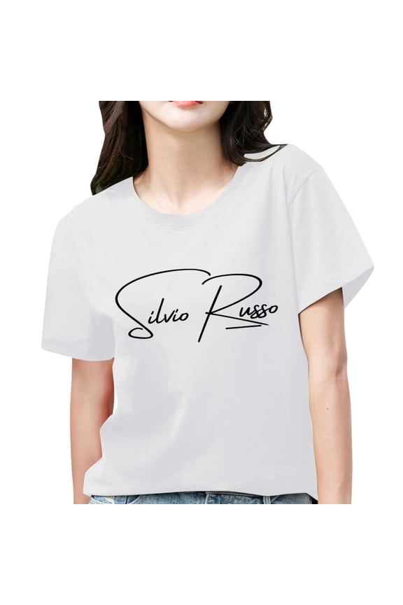 Women Blouses Peach Blouse Women Dressy Work Tops Long Sleeve Womens Long Sleeve Sweaters Casual Turtleneck Neck Womens round Neck T Shirts Animal Lady Oriental Blouses Warm Workout Tops White M