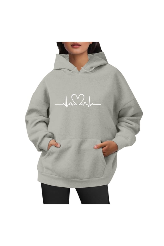 Women Blouses Quarter Zip Shirt Womens Womens Sweatshirt Hoodie with V Neck Tunic Sweatshirt Women Winter Soft Full Zip Hoodies over Sized Hoodies Running Quarter Front Sweat Yellow XL