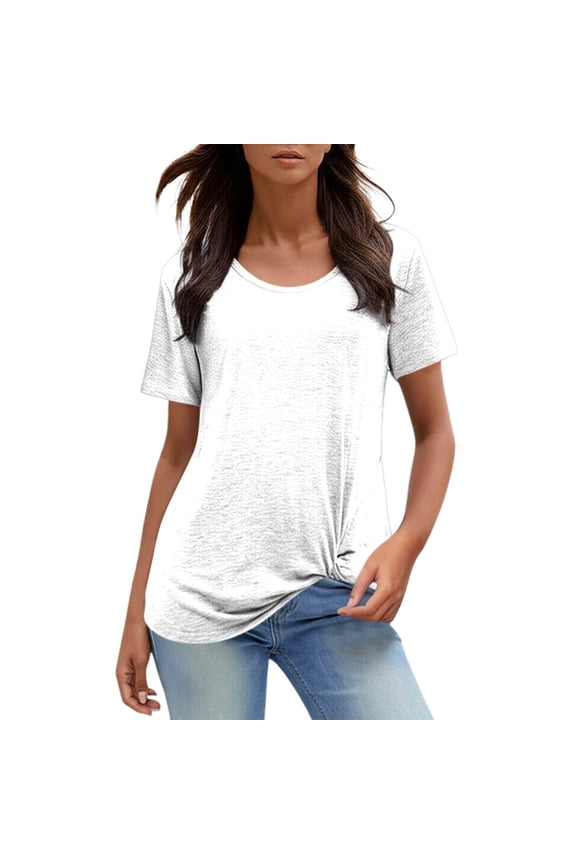 Women Blouses Shirts Tall Women Tight Athletic T Shirt Long Sleeve Tech Running Shirt off Shoulder Tops Business Casual Long Sleeve Cat Tee Shirts Ref for plus Size Athletic Wear White L