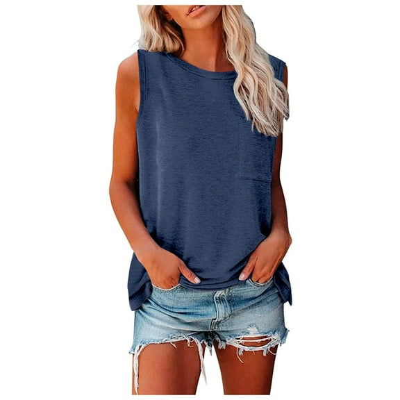 Women Blouses T Shirt Women Fashion Dry Long Sleeve Wick T Shirt plus Womens Shirts Size Large Womens Fitted for Crocheted Tops Cute Long Sleeve Pullover W Dark Blue M