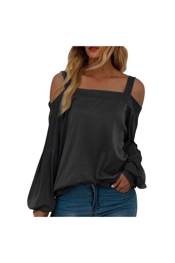 Women Blouses Top Summer Women Striped Sleeve Tech Wear Shirt Fitted Tunic Top V Long Workout Shirts for Ladies plus Size Workout Tops Shirt Tourist Long Sleeve Silk Work Shirts Wom Grey M