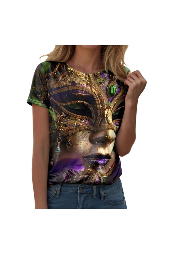 Women Blouses Valentine T Shirt Women Long Sleeved Blouse Oversized Corduroy Shirt Ladies Long Sleeve Crop Top 2x Shirts for Dressy Tunic Blouses Exercise Tops Sleeve U Neck Womens Western Purple M