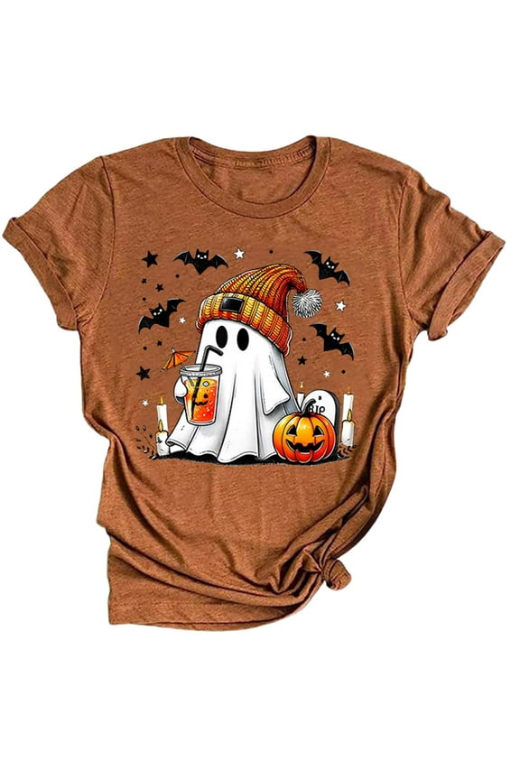 Women Blouses Warm Shirt Women Top Casual Elegant T Shirt Turtle Neck Womens Long Sleeved Workout Tops Fitted Sleeve Thin Striped Long Sleeve Fitted Shirts for Eyelet Top Short Orange 2XL