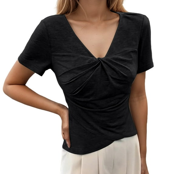 Women Blouses Warm Tops Womens under Ski Shirt Floral Summer Top Long Sleeve Running Women Shirt Long Sleeve Tee Girl plus Womens Tees Tail Sweaters Popover Tunic Summer Tops for Black 2XL