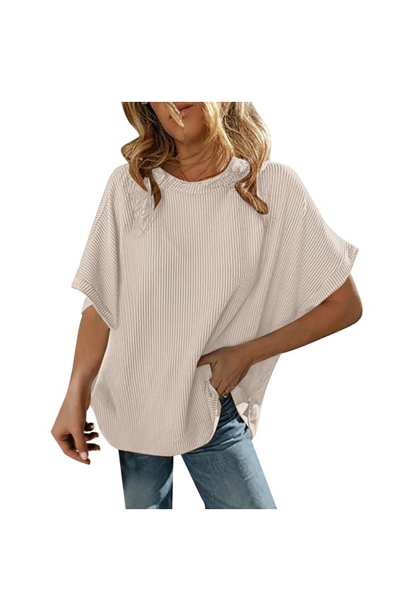 Women Blouses Woman S Tops Satin Blouse plus Ladies Ling Sleeve Top Scrub Tees for Womens Tees Tops Fit Stretch Long Sleeve Kindness Shirts Women Long Casual Shirts Womens Striped Blouses Yellow L