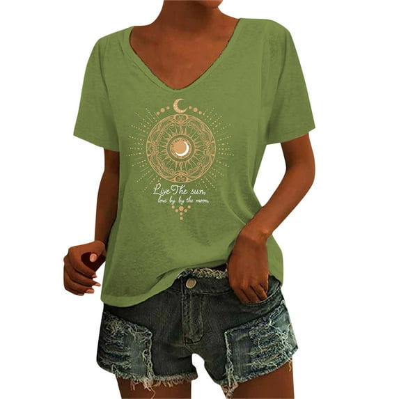 Women Blouses Women Button Blouse Long Sleeve Shirts Ladies Running Clothes X Tech Short Sleeve Turtleneck Lady Guard Long Cold Gear Lady T Shirt Short Tops Work Ladies Tops Lace EcoChic Green S