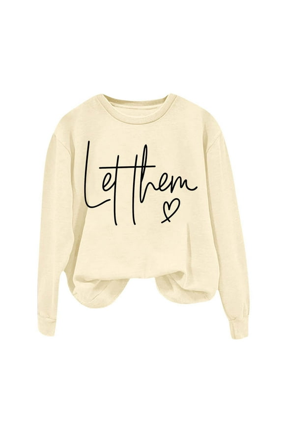 Women Blouses Women Yoga Jacket 2piece Set Button up Pullover Tunic Length Sweatshirt Sweat Pullovers Came Hoodie Lady Workout Comfortable Memory Foam Workout Sweaters Oversized 4 1 Wo Beige 2XL