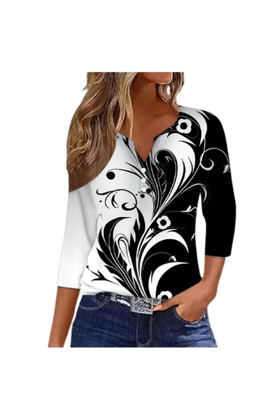 Women Blouses Womens Lace Tops Womens Tops And Blouses Fall Cute Pom Women Classic Blouse Vintage T Shirts Men Polyester T Shirts Shirt Sleeve Long Sleeve under Scrub for Black M