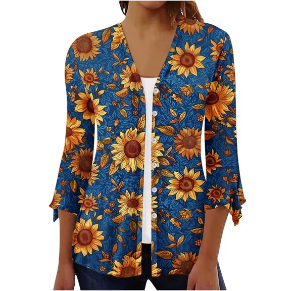 Women Blouses for Work Professional Summer Clothes Outfits Women Over 50 Everyday Womens Tops Dressy Casual Sexy Plus Size Plus Size Dry Fit Shirts for Women