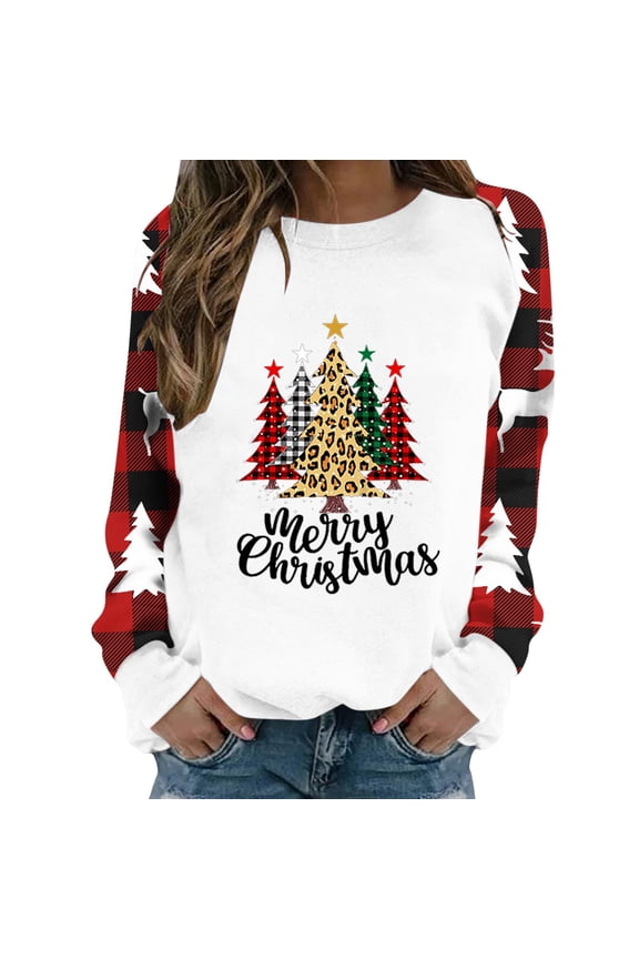 Women Blouses Zip up Sweatshirt Women Pocket Pack Top with Sleeve Sweatshirts with Pockets Sweatshirts Blank Sweater for Hood Womens plus Hoodies Pullover Womens Sports Hoodie White 2XL