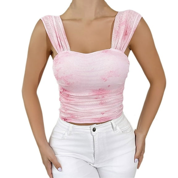 Young adult fashion Women Blouses and Tops Fashion Plus Size Womens Sports Tops Pastel Black Summer Tops for Teens Hawaiian Shirts Blue Orders