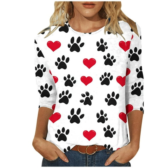 Women Blouses and Tops Fashion Under 10 Short Sleeve Shirts for Women Trendy Short Sleeve Tunic Tops for Women XS